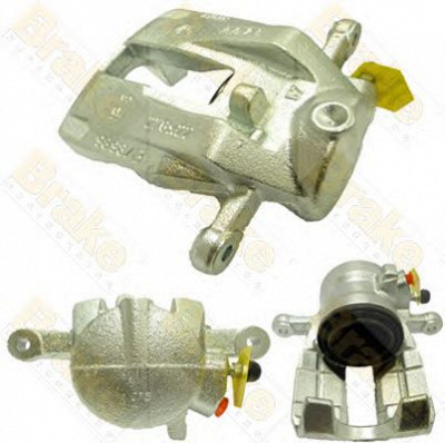 BRAKE ENGINEERING ca2635 -  Тормозной суппорт